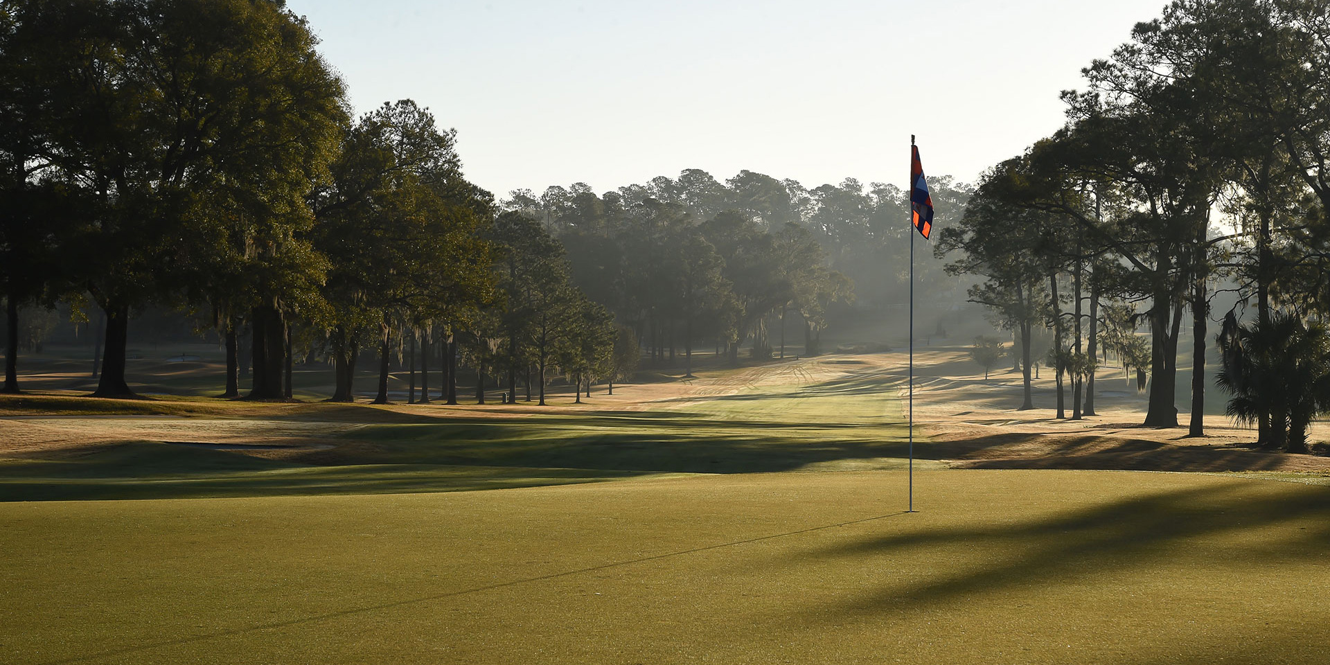 UF Golf Course